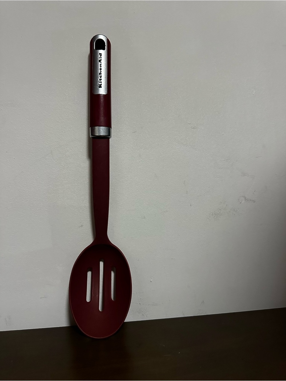 Kitchenaid Slotted Serving Spoon